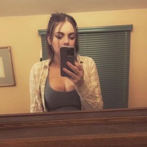 Meet your Posher, Christa